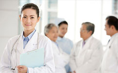 未來十年將是中國(guó)醫(yī)療的黃金時(shí)代！