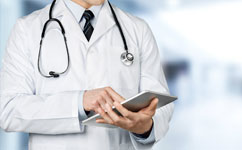 互聯(lián)網(wǎng)醫(yī)療副作用顯現(xiàn)，看病還需火眼金睛