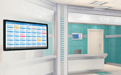 熱烈慶?！短焯箍梢暬o(hù)理信息系統(tǒng)》2017年中秋產(chǎn)品研發(fā)里程碑達(dá)成