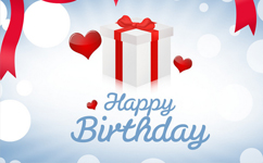 “不忘初心，砥礪前行”天坦集體慶生會圓滿成功！