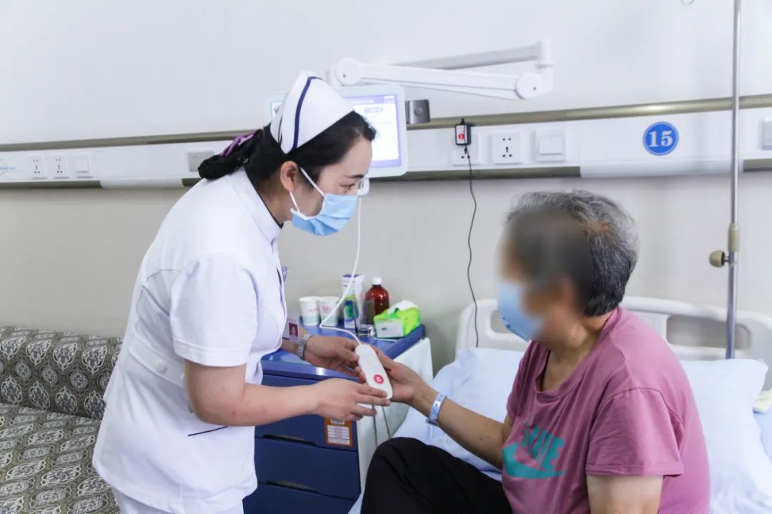 不是電影！這種智慧病房真的投入使用了！